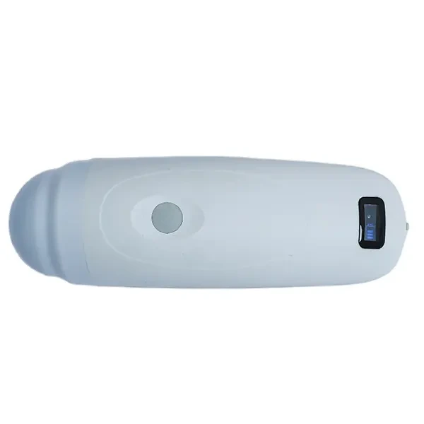 Accurate AI Algorithms 4D Wireless Probe Bladder Ultrasound Scanner | INNORKOM 1