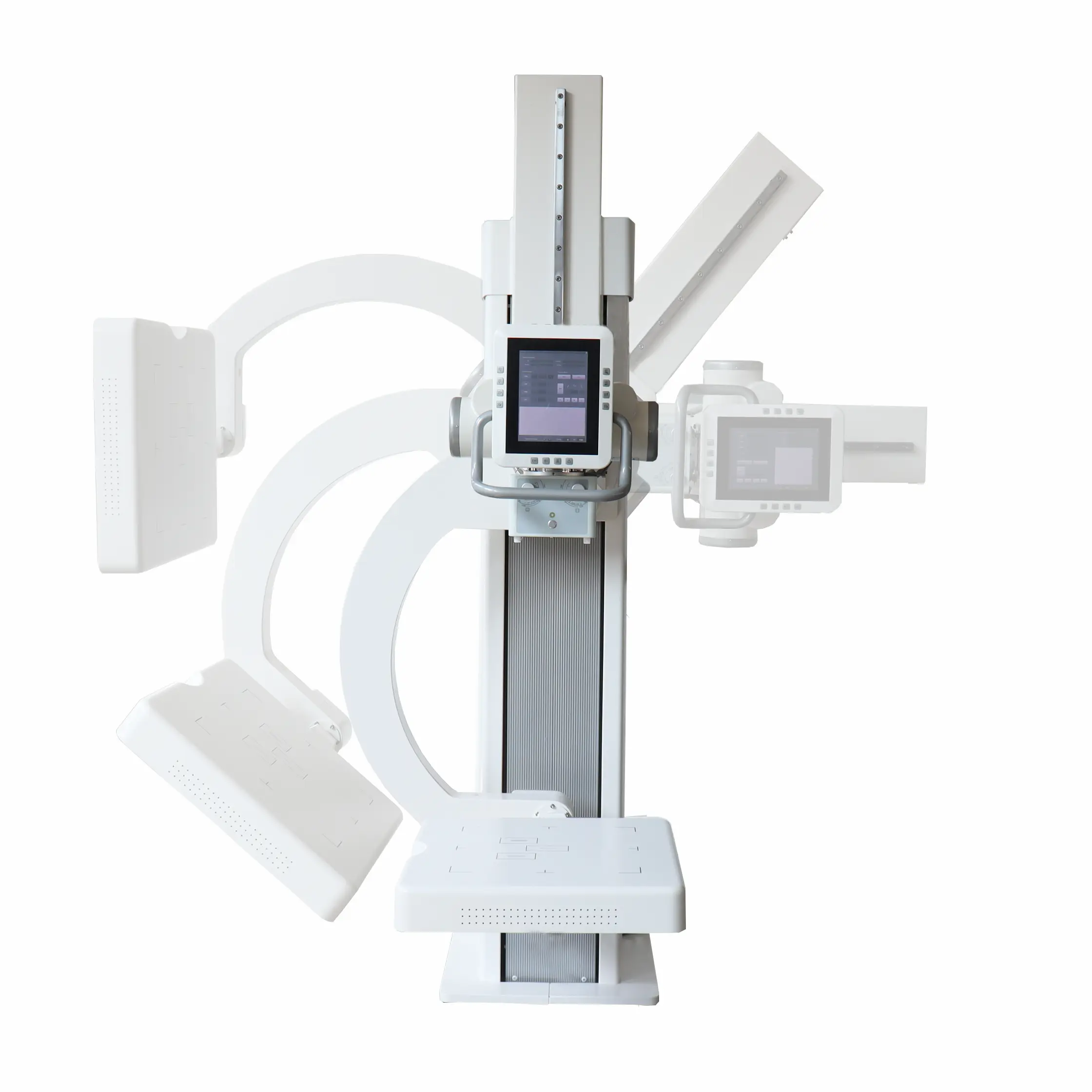 Wholesalesurgical Table for Sale for Operating Room INNORKOM X-ray Photography 5