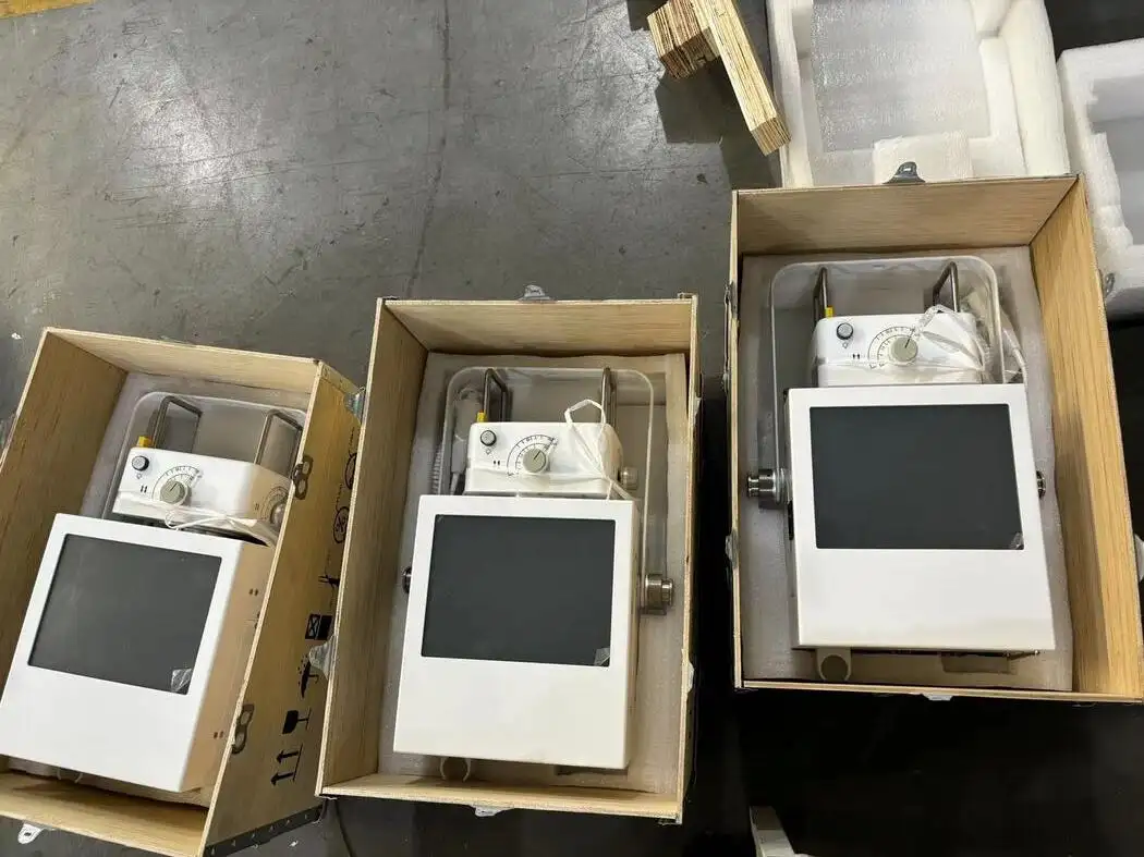 Hospital Icu Machine for Medical Grade Radiography Departmentmanufacturer 10