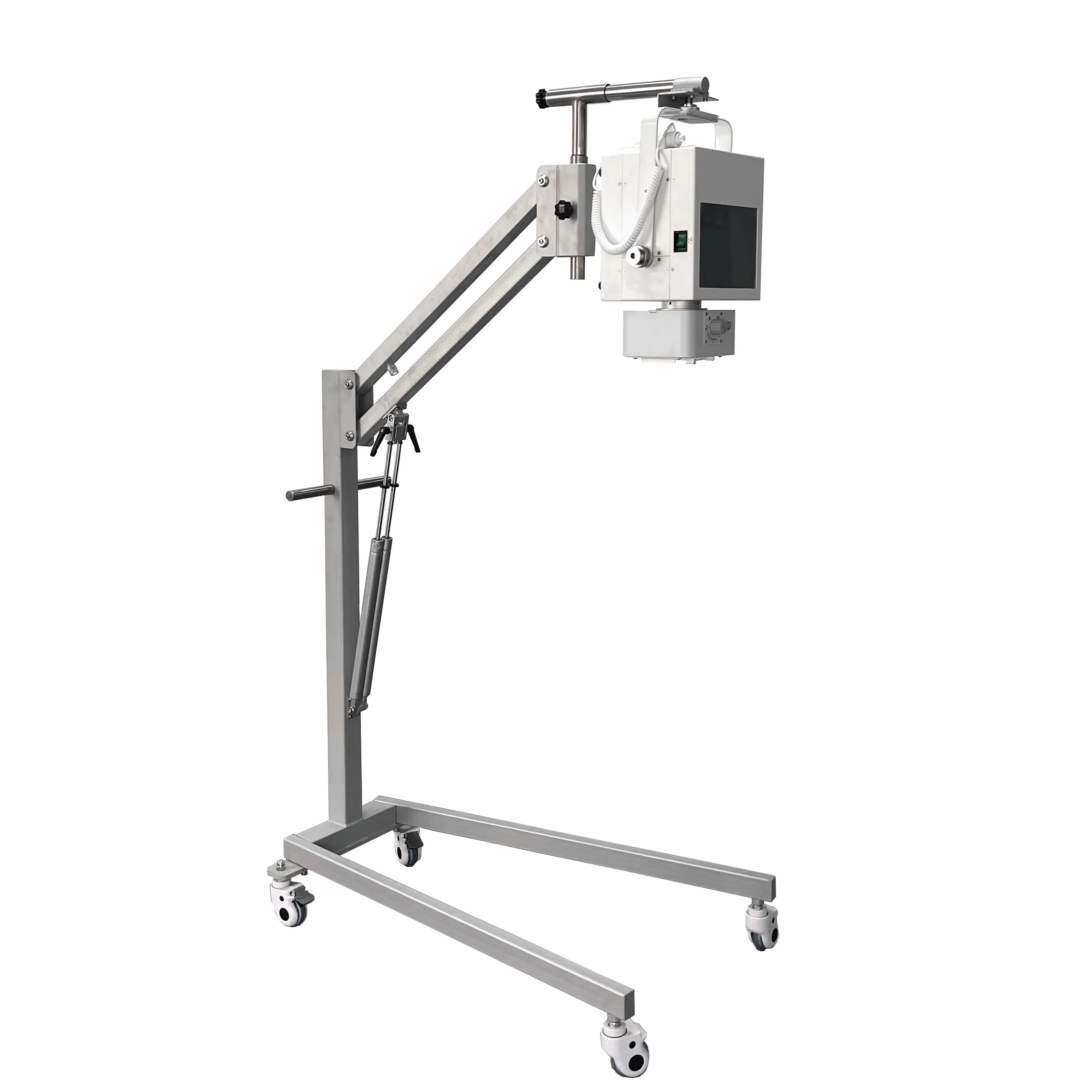 Hospital Icu Machine for Medical Grade Radiography Departmentmanufacturer 7