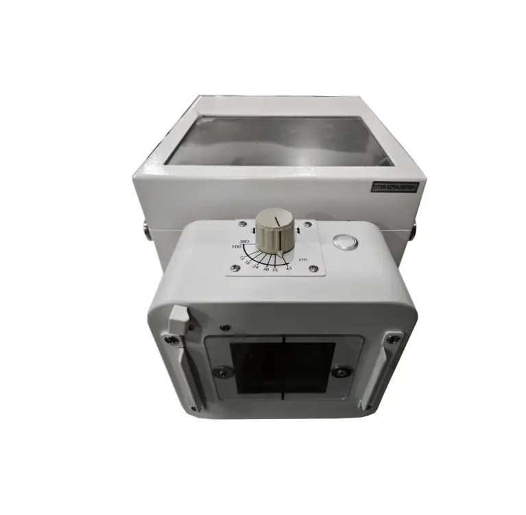 Hospital Icu Machine for Medical Grade Radiography Departmentmanufacturer 5