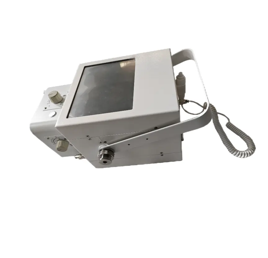 Hospital Icu Machine for Medical Grade Radiography Departmentmanufacturer 4