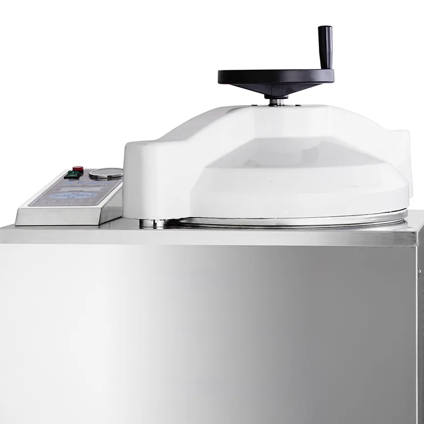 High Quality Autoclave Machine for Medical Grade 3