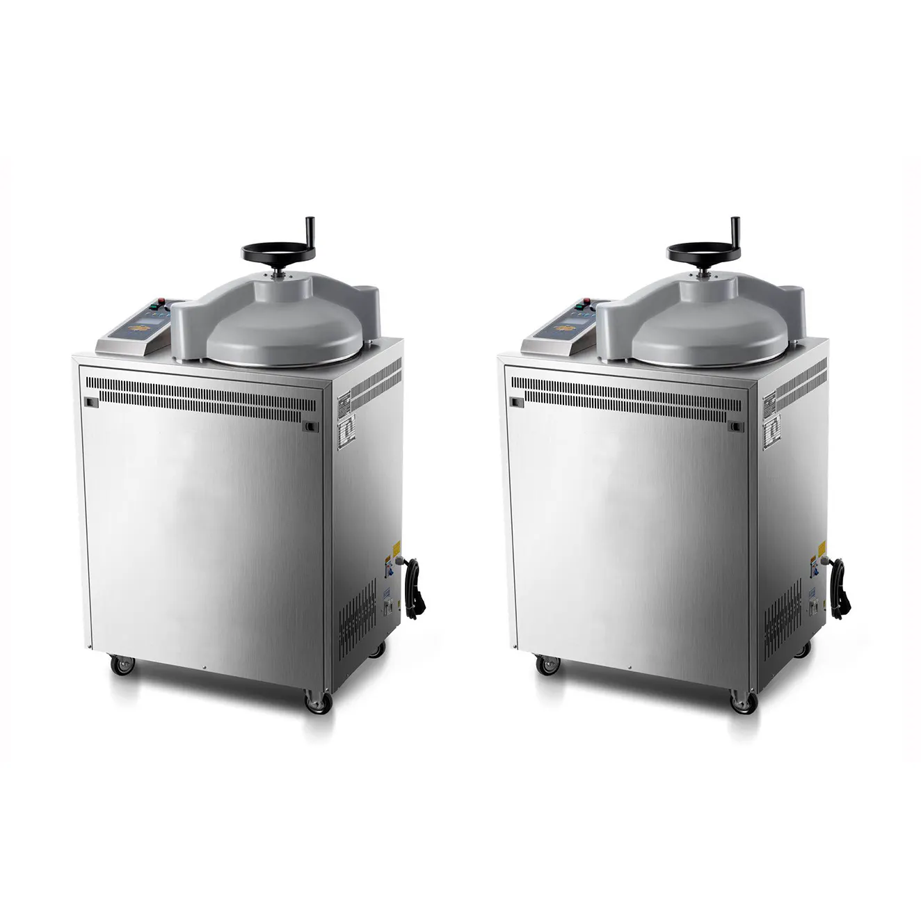Autoclave Surgical Instruments INC-09AS - for Medical Grade - INNORKOM 4