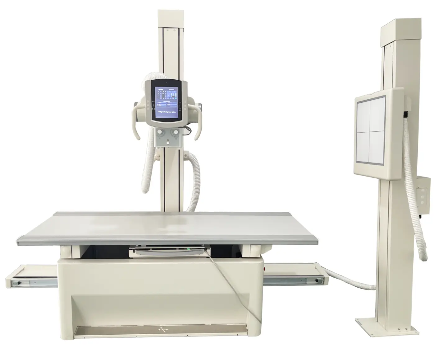 Surgical Table for Sale INNORKOM Tube Stand and Chest Standvendor 2