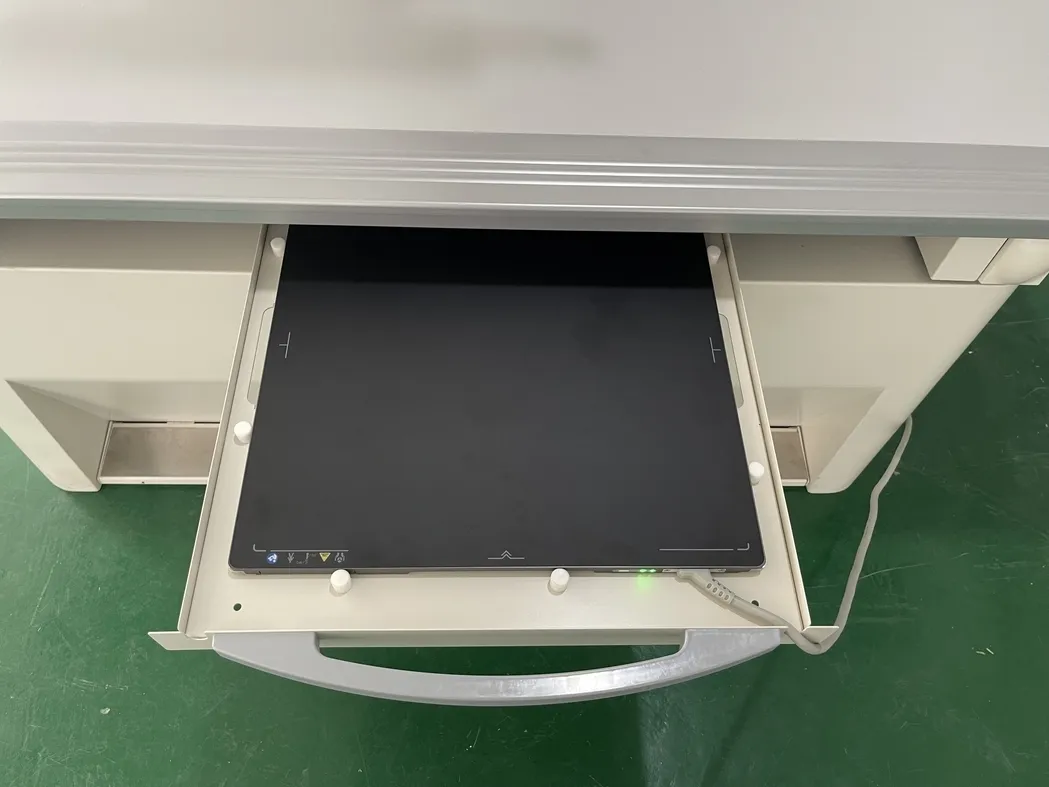 Surgical Table for Sale INNORKOM Tube Stand and Chest Standvendor 13