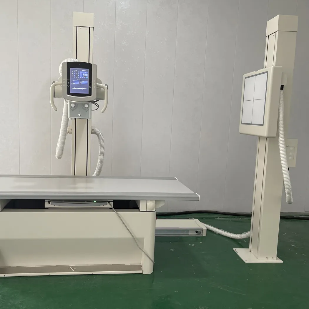 Surgical Table for Sale INNORKOM Tube Stand and Chest Standvendor 10