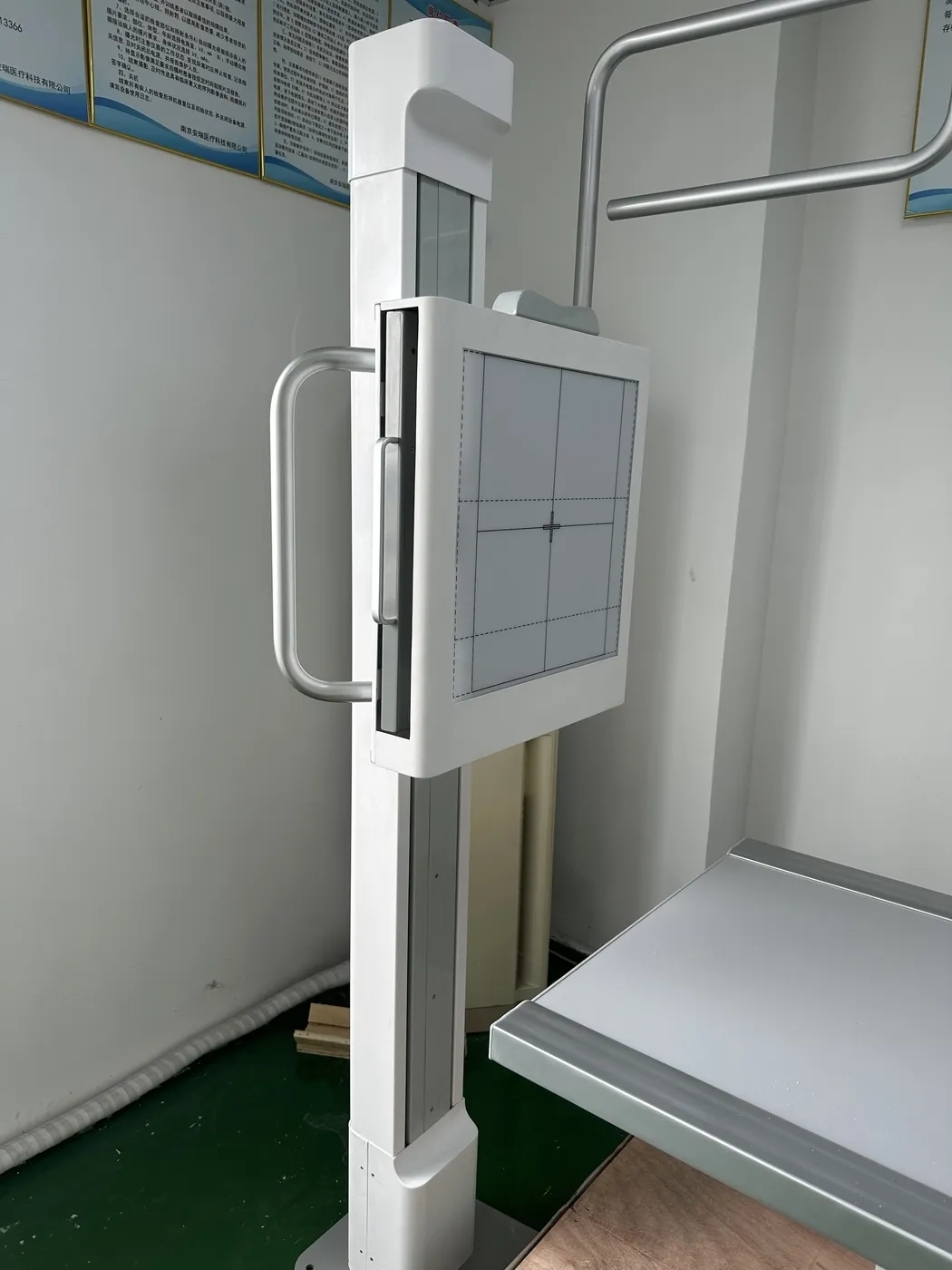 High Quality Hospital Icu Equipment Price List 9