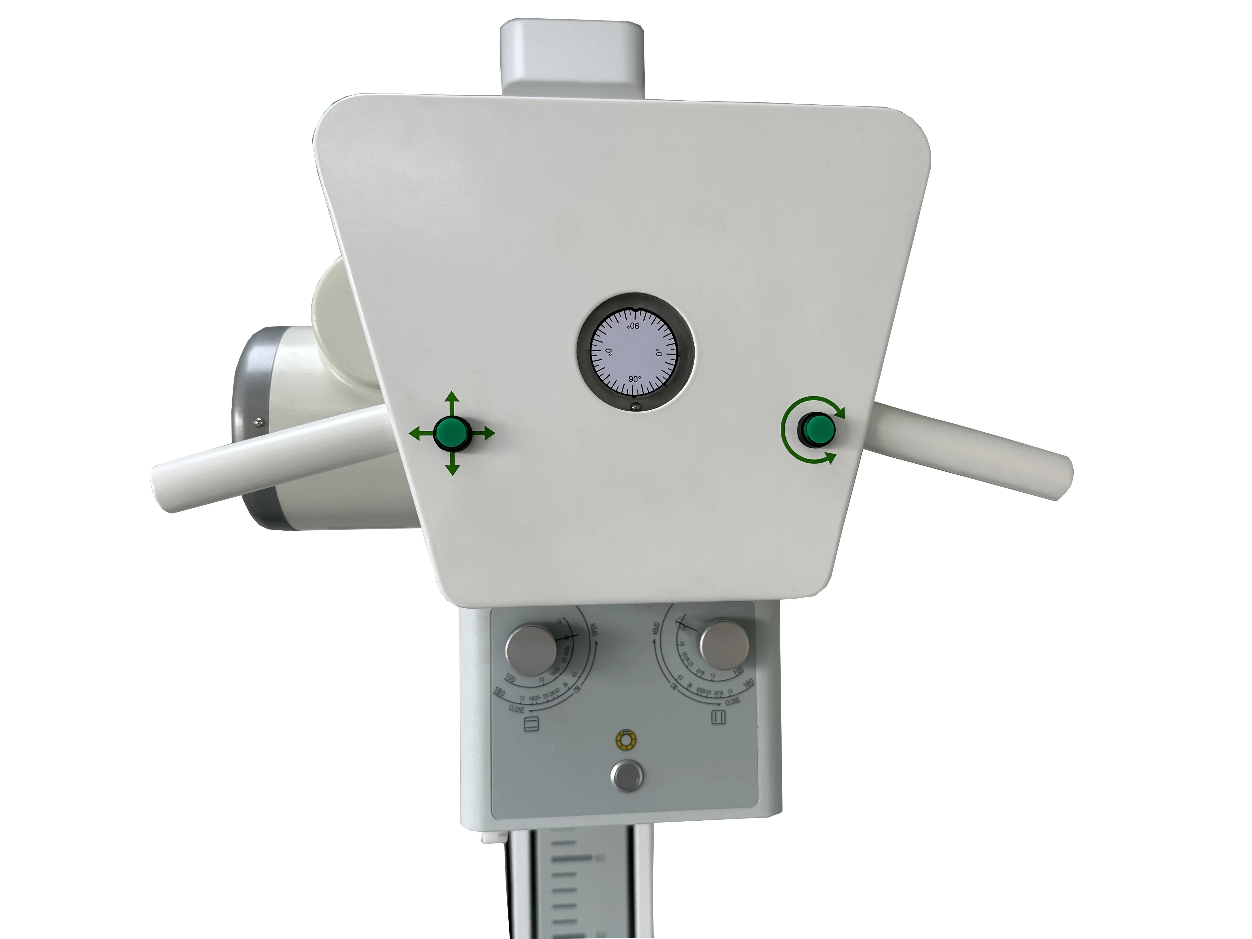 High Quality Hospital Icu Equipment Price List 6