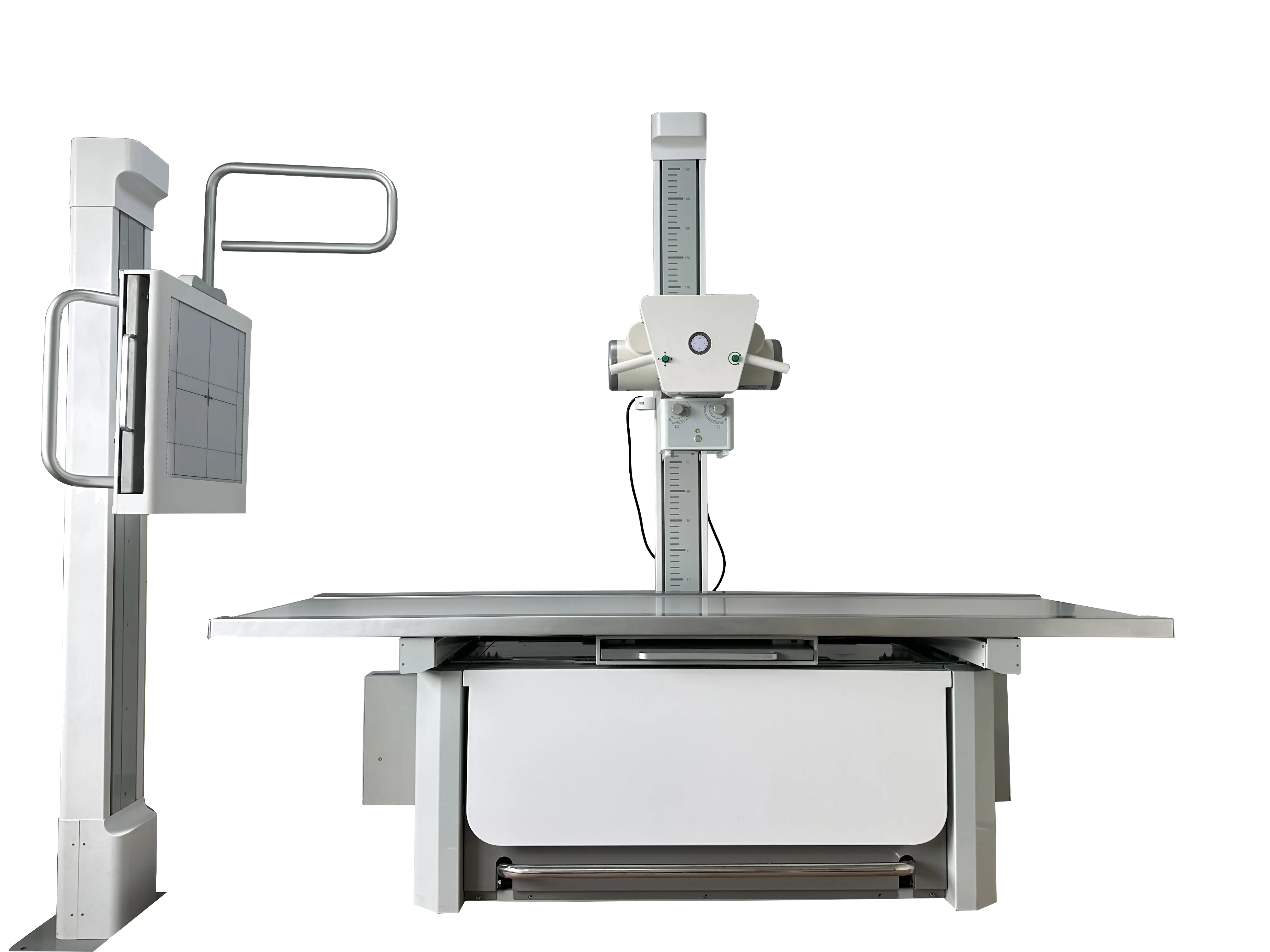 High Quality Hospital Icu Equipment Price List 4