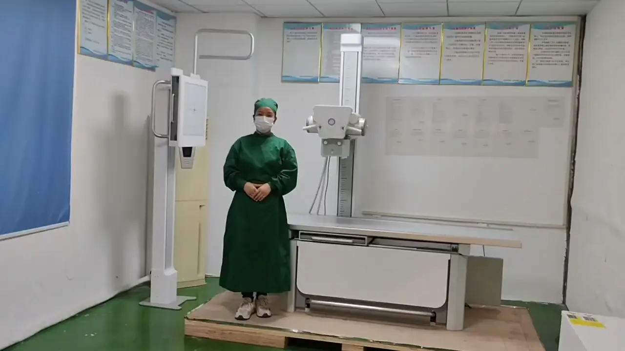 High Quality Hospital Icu Equipment Price List 1