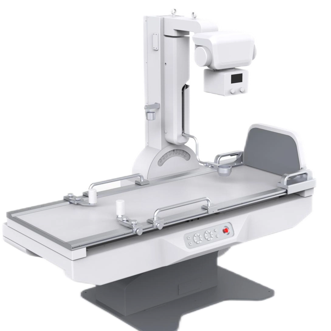 Dynamic Digital Fluoroscopy System for Medical X-ray DR Equipment | INNORKOM 1