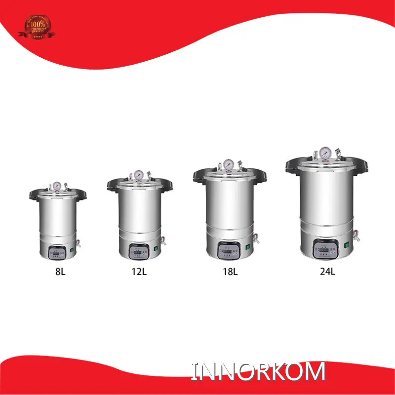 Autoclave  Sterilizer for Operating Room INC-12ASvendor 1