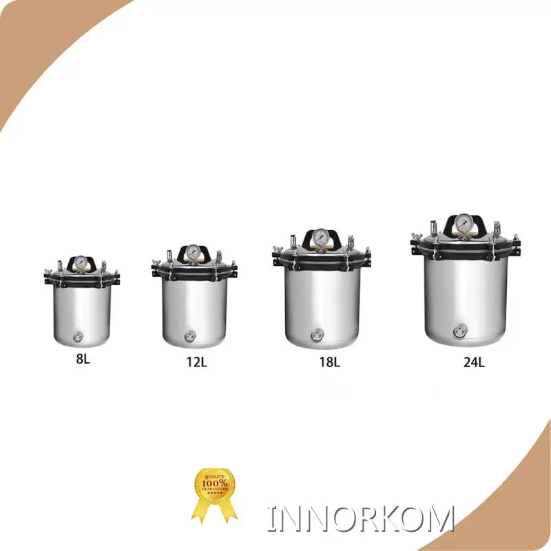 Autoclave Sterilization Vendor for Medical GradeINC-11AS 1