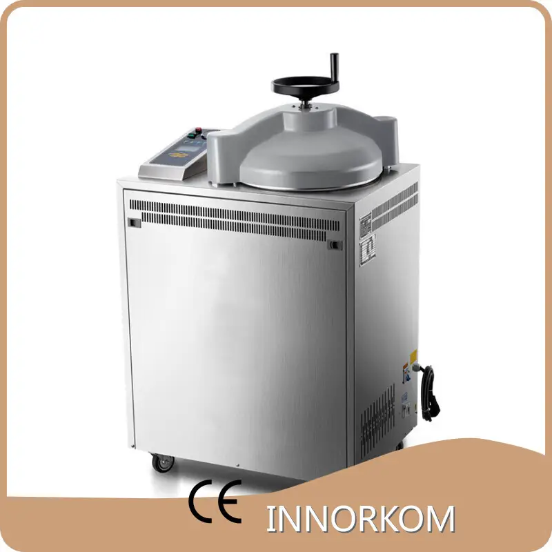 Autoclave Surgical Instruments INC-09AS - for Medical Grade - INNORKOM 1