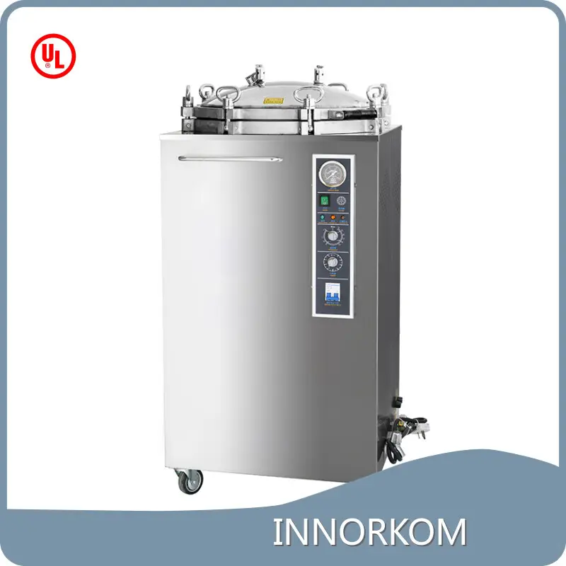 Autoclave dental INNORKOM INC-05Sfactory 1