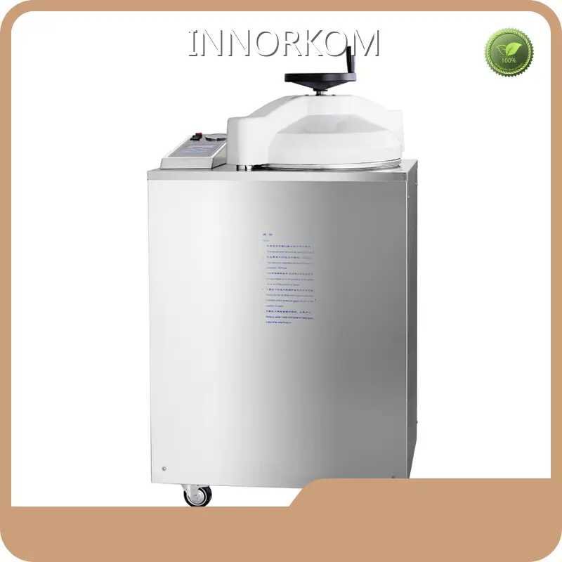 High Quality Autoclave Machine for Medical Grade 1