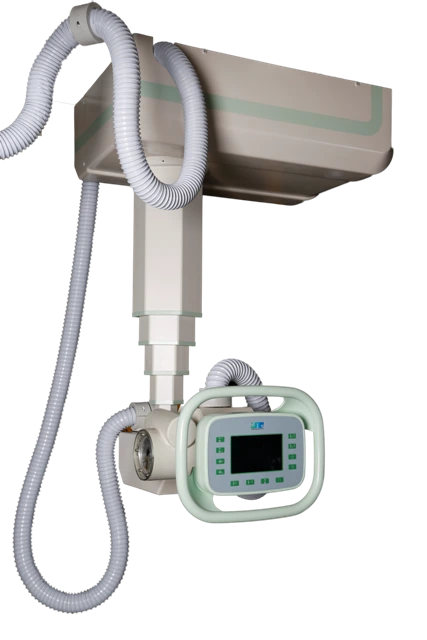 Système de radiographie numérique DR pour équipement de radiographie médicale | INNORKOM 1