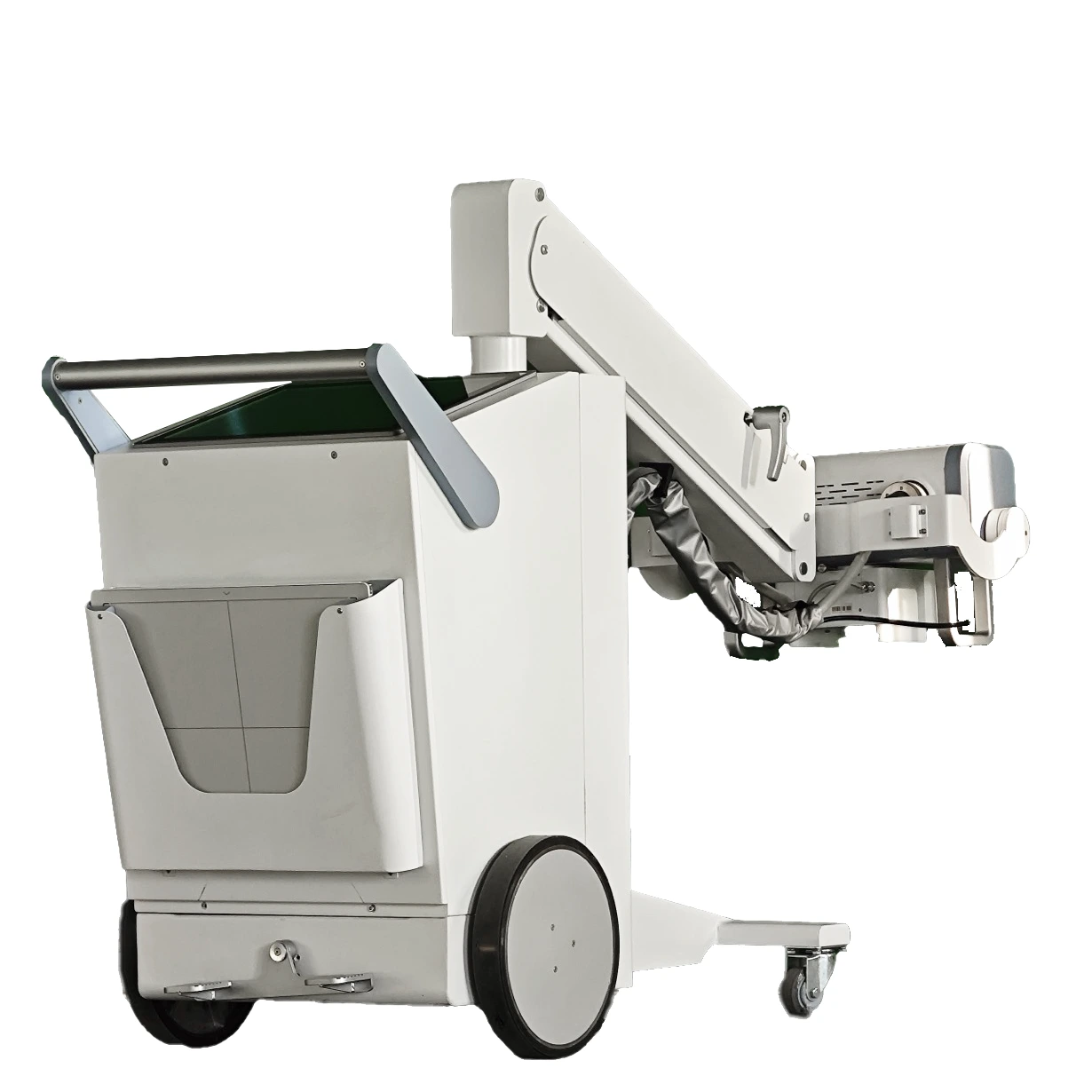 Sistema de Radiografia Digital Móvel de Alta Frequência INC-W32kW | INNORKOM 1