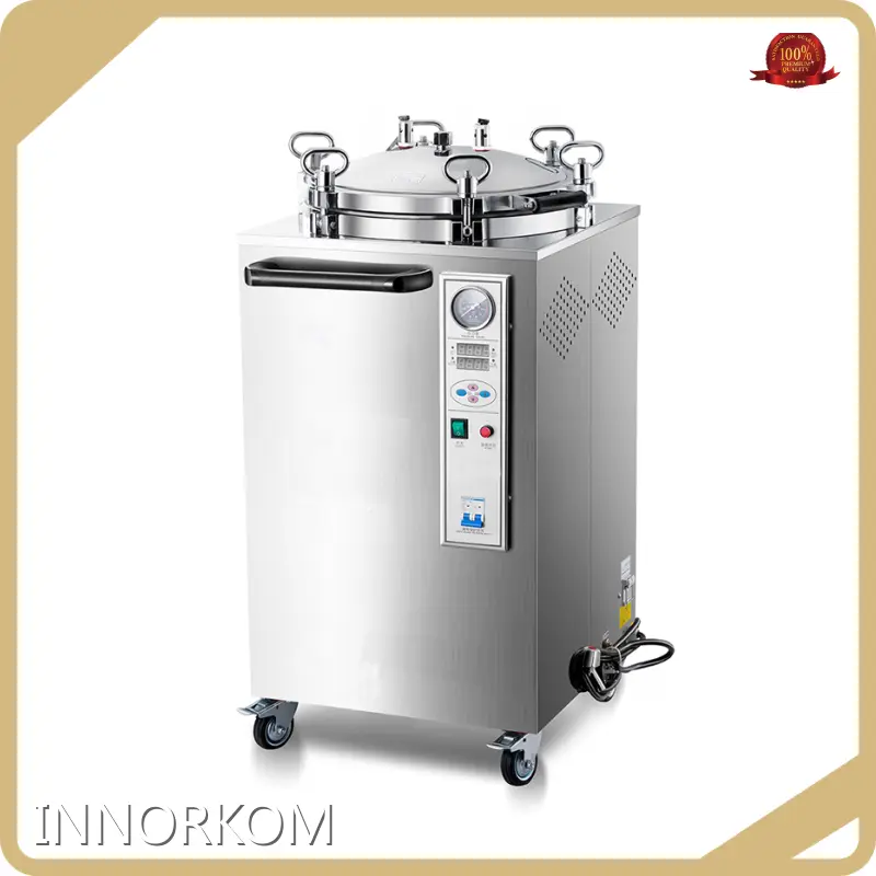 Durable Sterilizers and Autoclaves for Operating Room 1