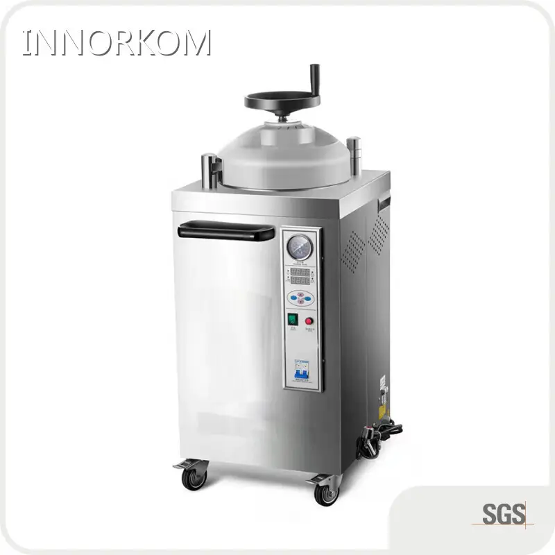 For Medical Grade Autoclave Sterilization INNORKOM by INNORKOM 1