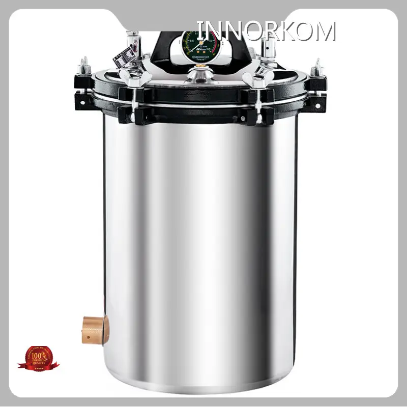 Durable Medical Autoclave Sterilizer Factory for Medical Grade 1