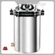 Durable Medical Autoclave Sterilizer Factory for Medical Grade 1