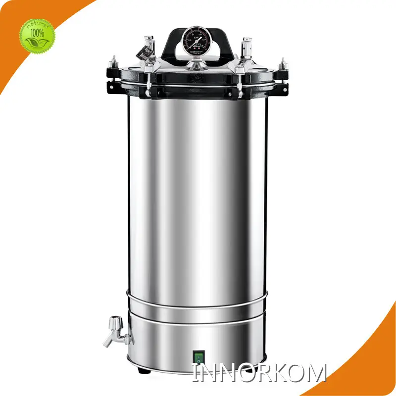 Durableautoclave Machine for Medical Grade INNORKOM INC-01AS 1