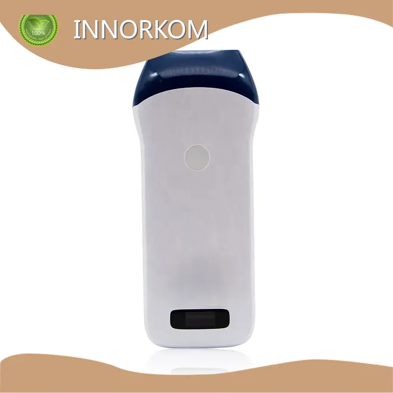 INNORKOM Ultrasound Machine Trolley Electronic Arrayfactory 1