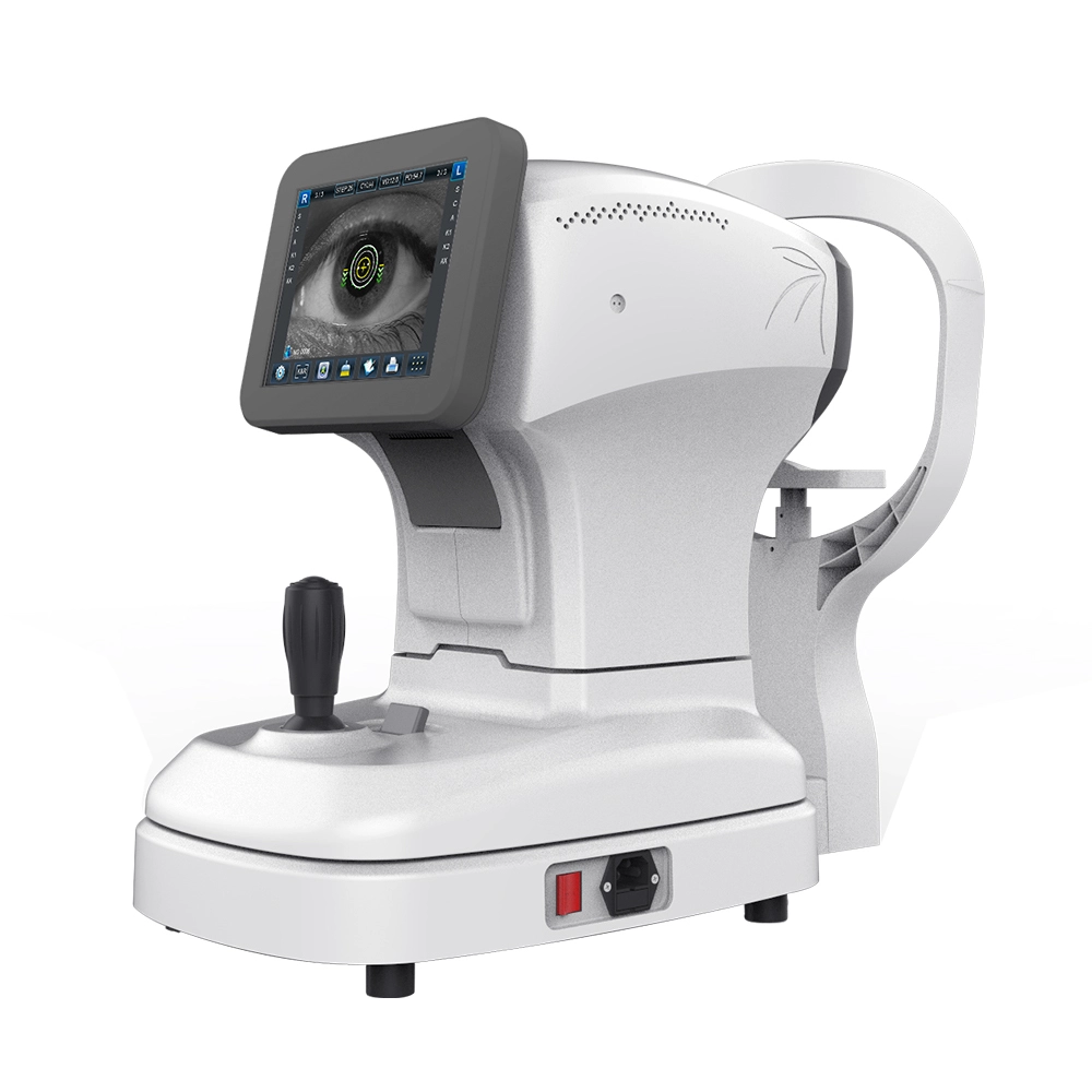 Optical Electric Digital Automatic Refractometer Autorefractor for Accurate Eye Testing 1