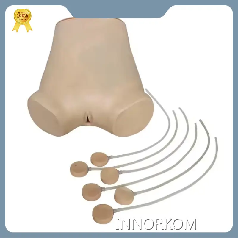 Medical 3d Models INC-VM08 - for Operating Room - INNORKOM 1