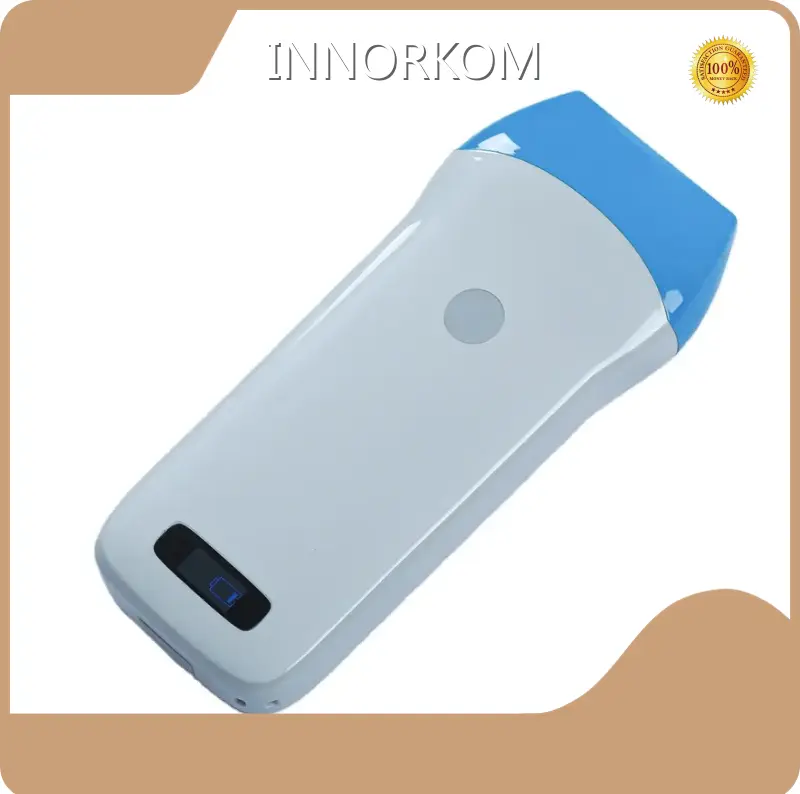 Durable Veterinary Ultrasound Machine Factory for Medical Grade 1