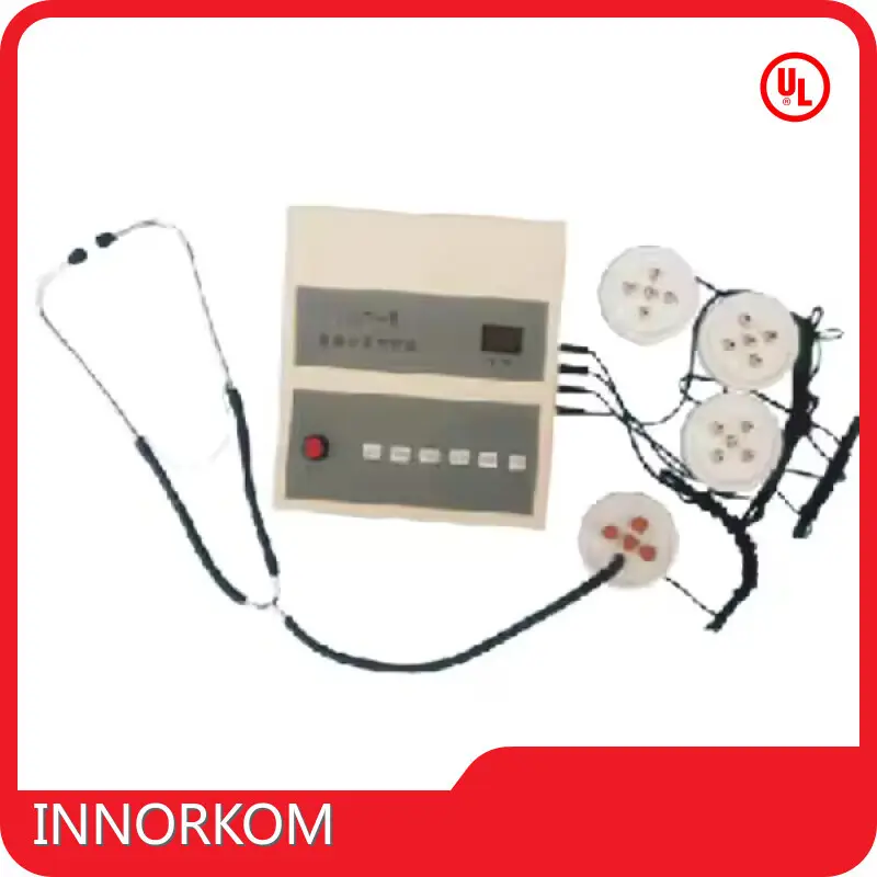 Para sala de operações, Modelo de Esqueleto Médico Inc-SL101 pela Innorkom 1