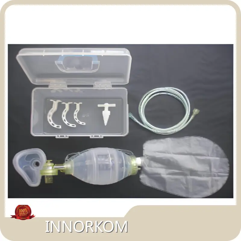 Sterile and Corrosion Resistantmedical Skeleton Model for Operating Room INC-S006 INNORKOM 1