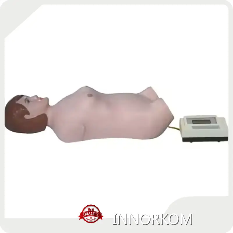 Medical Educational Models Vendor for Operating RoomINNORKOM 1