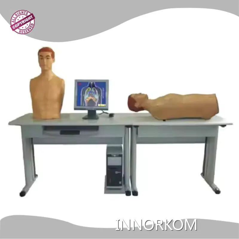 For Operating Room Medical Skeleton Model INC-DC01 by INNORKOM 1