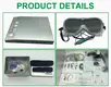 Breathing Ventilator INC-EMG06 - - INNORKOM 7