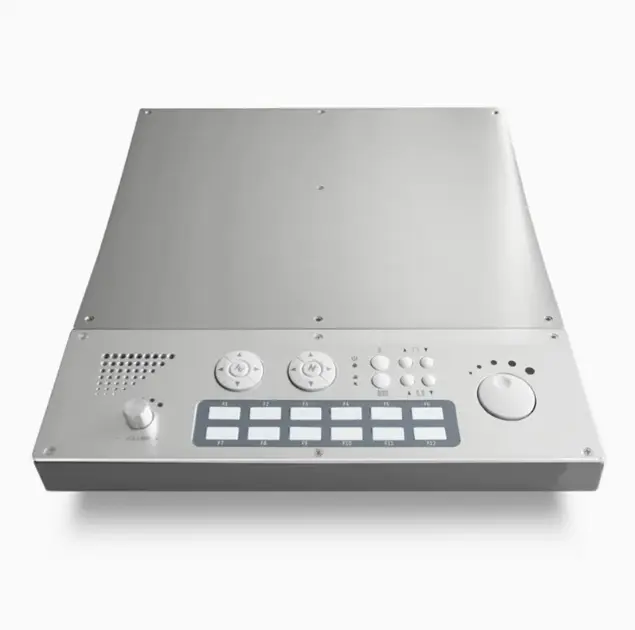 Breathing Ventilator INC-EMG06 - - INNORKOM 2