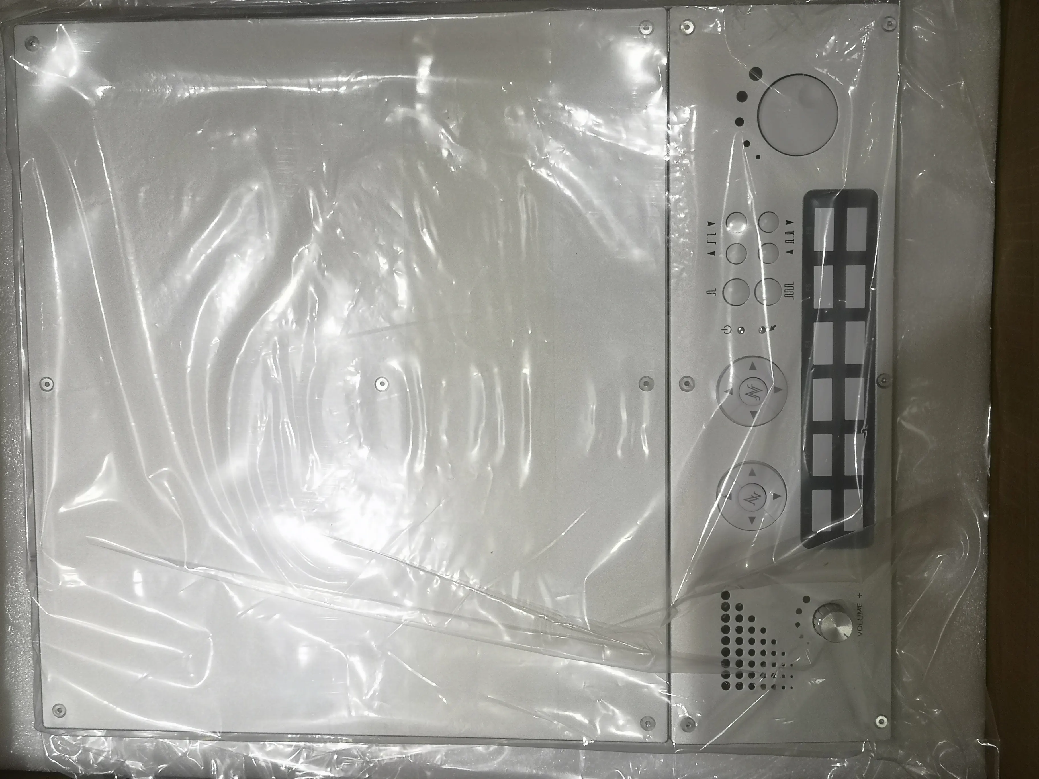Breathing Ventilator INC-EMG06 - - INNORKOM 10