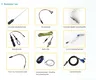 Breathing Ventilator INC-EMG06 - - INNORKOM 9