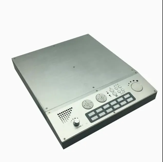 Breathing Ventilator INC-EMG06 - - INNORKOM 4