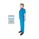 Cpr Training Mannequin Supplier INNORKOM 6