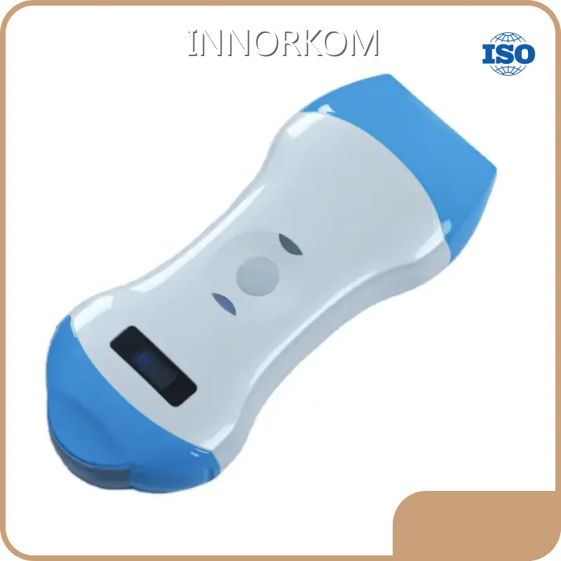 Veterinary Ultrasound Scanner for Medical Grade INNORKOMsupplier 1