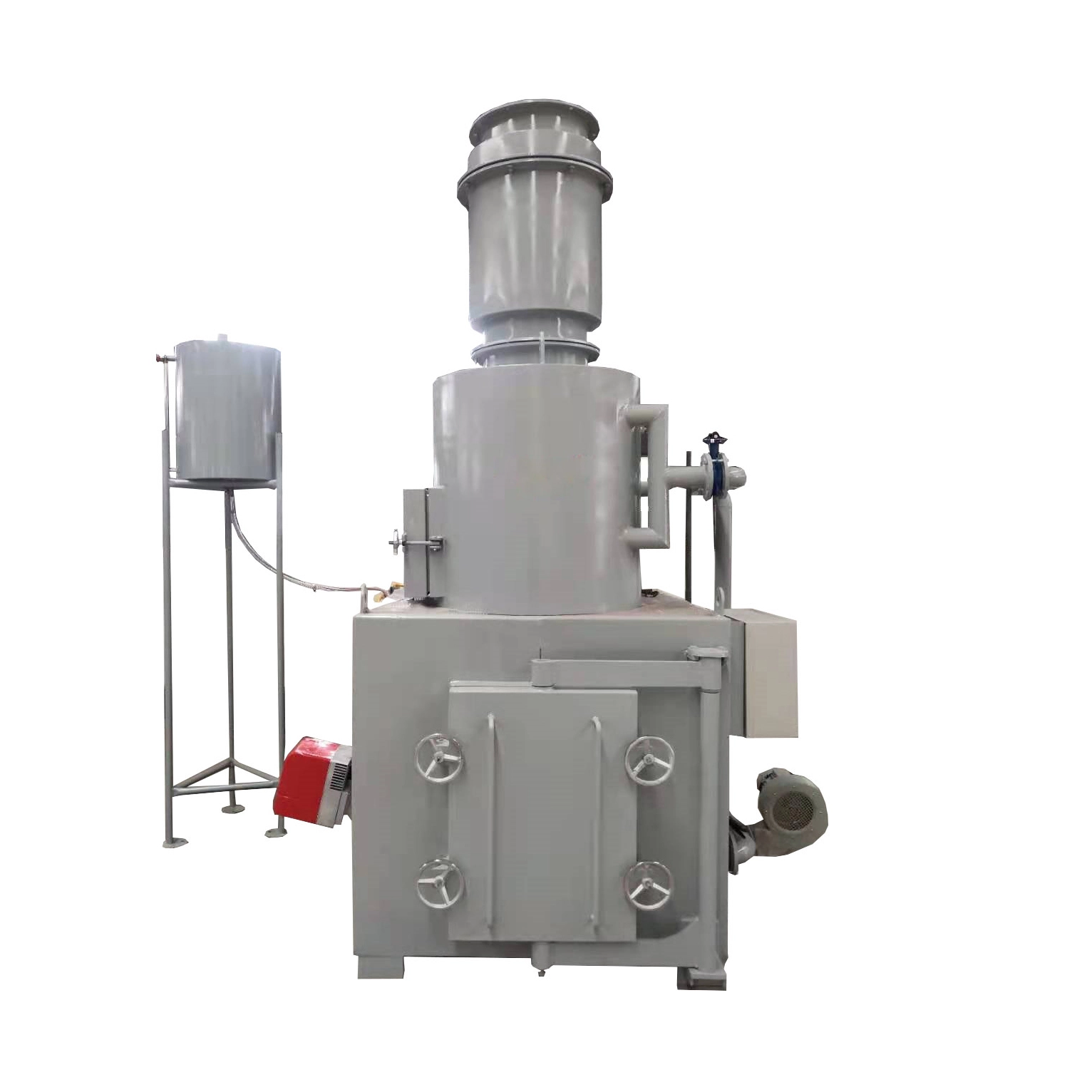 Medical Incinerator Industrial Waste Incinerator Garbage Incinerator 1