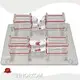 Medical Skull Model Manufacturer for Operating RoomINC-VL02 1