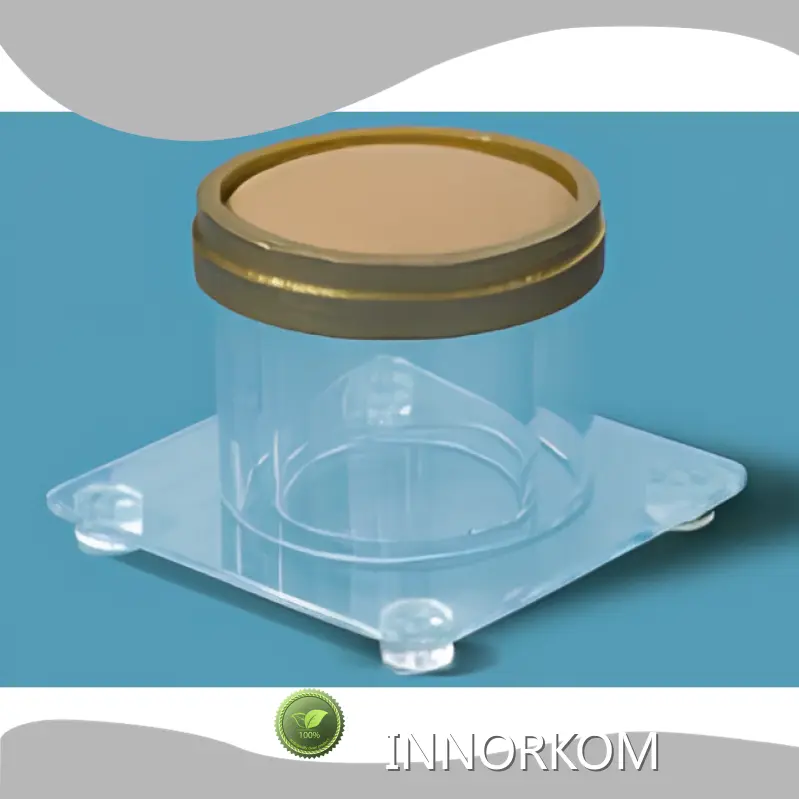 Medical Anatomy Models INNORKOM INC-TM100factory 1