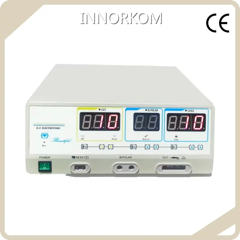 Wholesale high quality Icu Machine Vendor for Operating Room 1