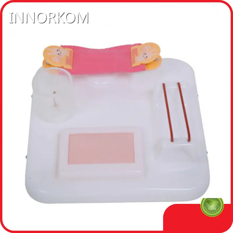 Medical Skull Model INNORKOM - for Operating Room - INNORKOM 1