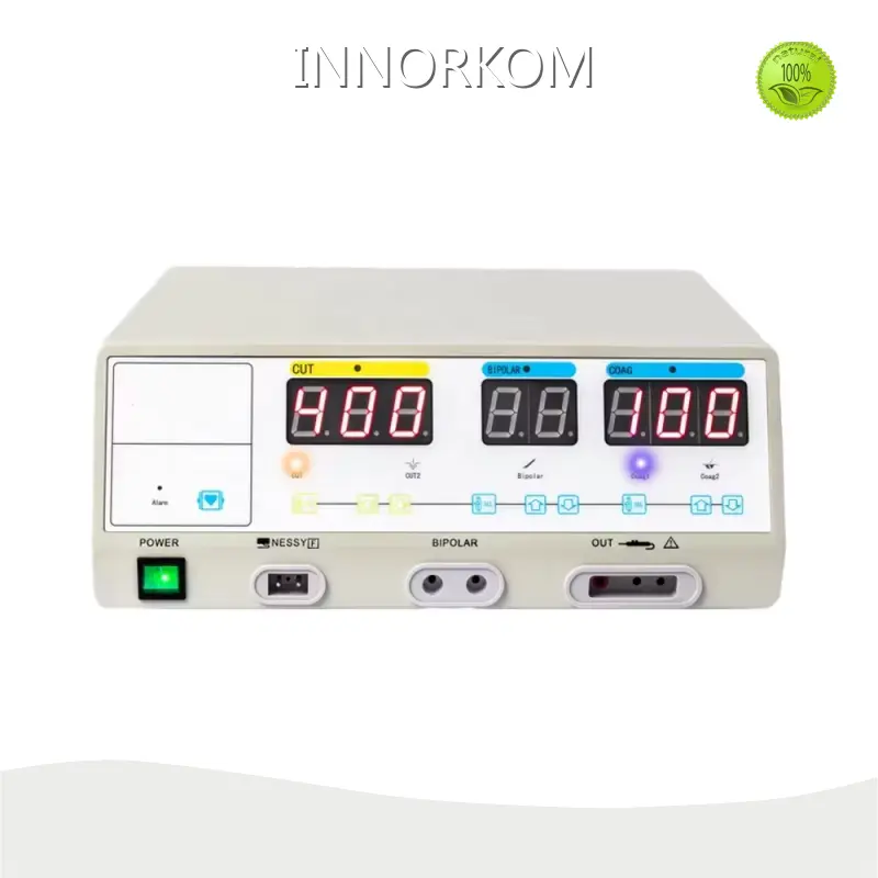 Wholesalehigh Frequency Electrosurgical Unit for Medical Grade 80W (load 500) 100W (load 500) 1