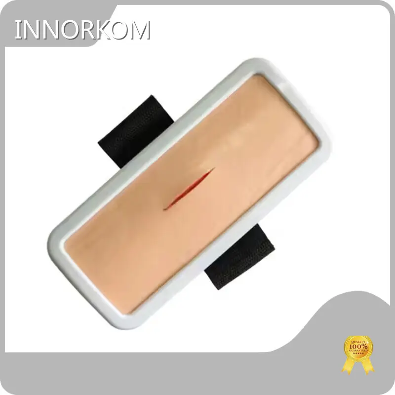 Pneumothorax Treating Model INNORKOM INC-ST03vendor 1